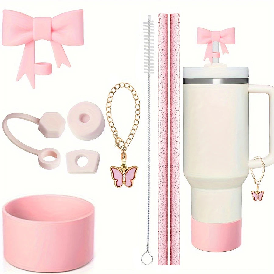 9pcs Stanley Cup Essentials Kit