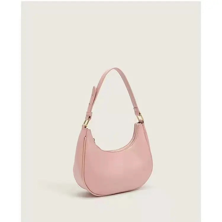 Women’s Small Armpit Shoulder Bag