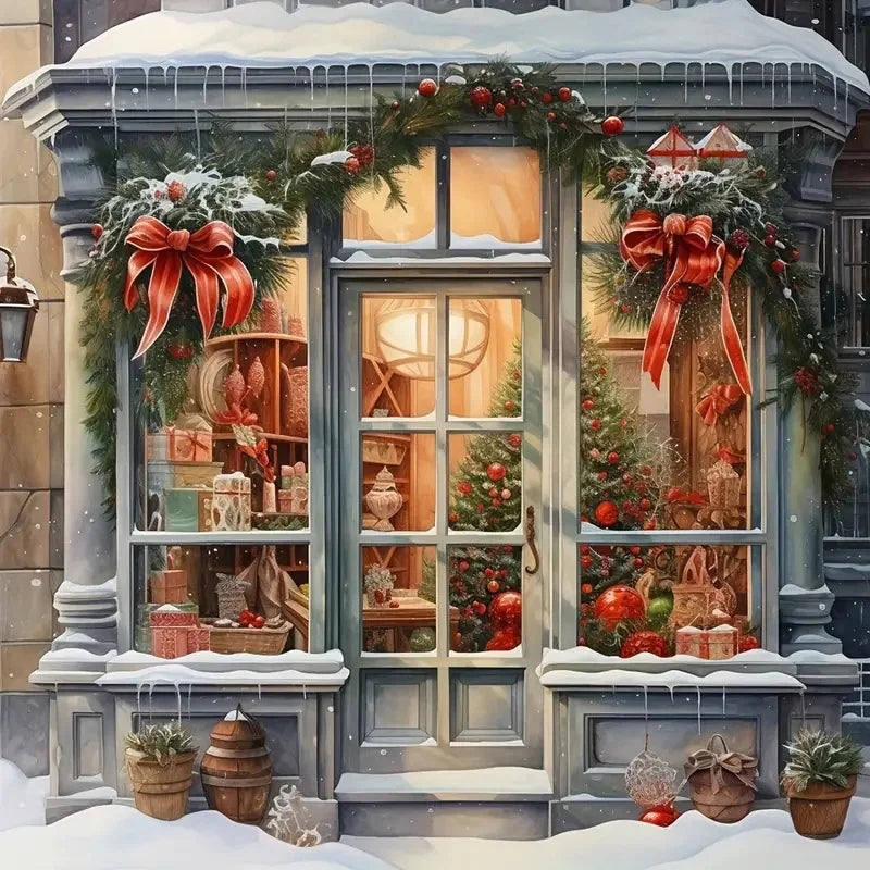 Diamond Painting Kit