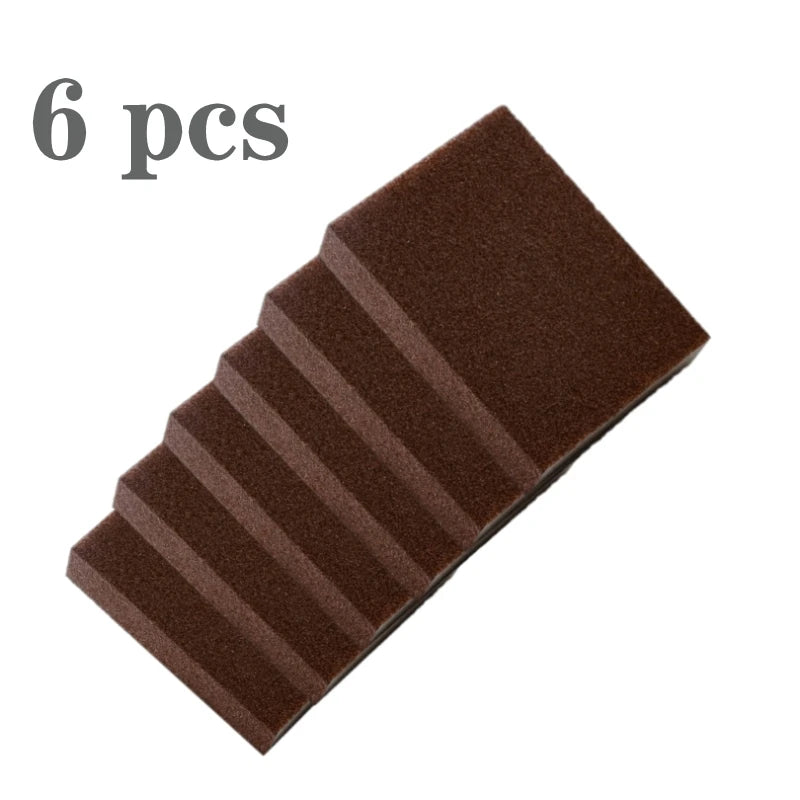 Magic Eraser Rust Remover Sponge