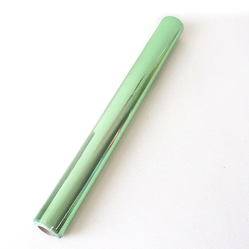 Wrapping Paper Roll Metallic