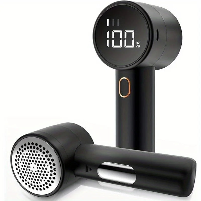 Rechargeable Fabric Lint Remover