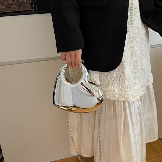 Versatile Korean-style Bag
