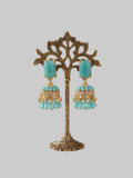 Radiance Jhumkas
