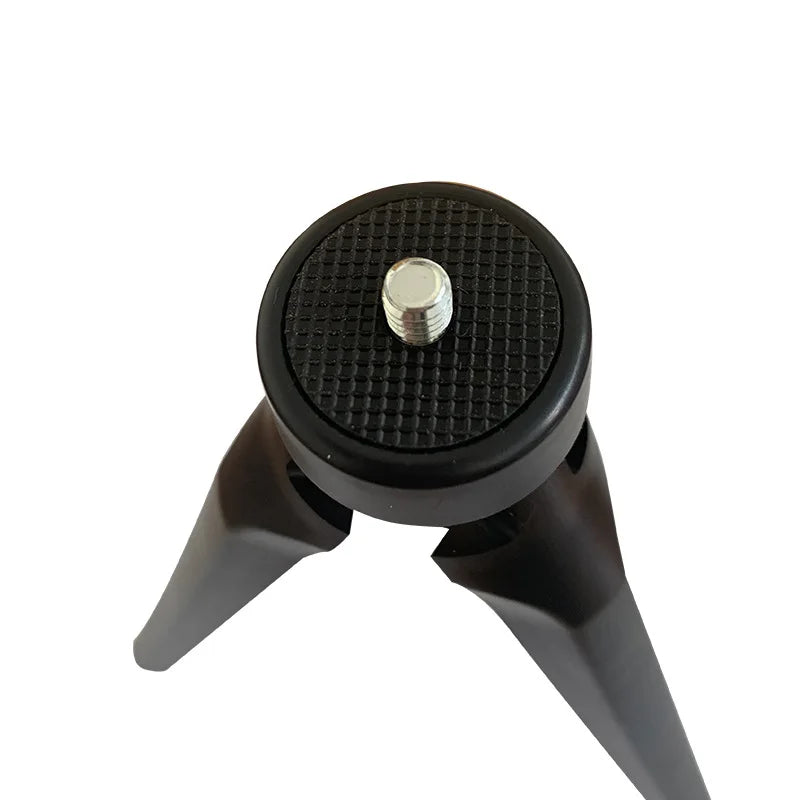 LED Selfie Ring Lamp with Phone Holder Tripod