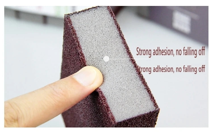 Magic Eraser Rust Remover Sponge
