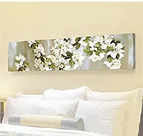 Wooden Photo Frame Set (5pcs)