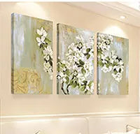 Wooden Photo Frame Set (5pcs)