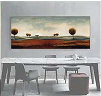 Wooden Photo Frame Set (5pcs)