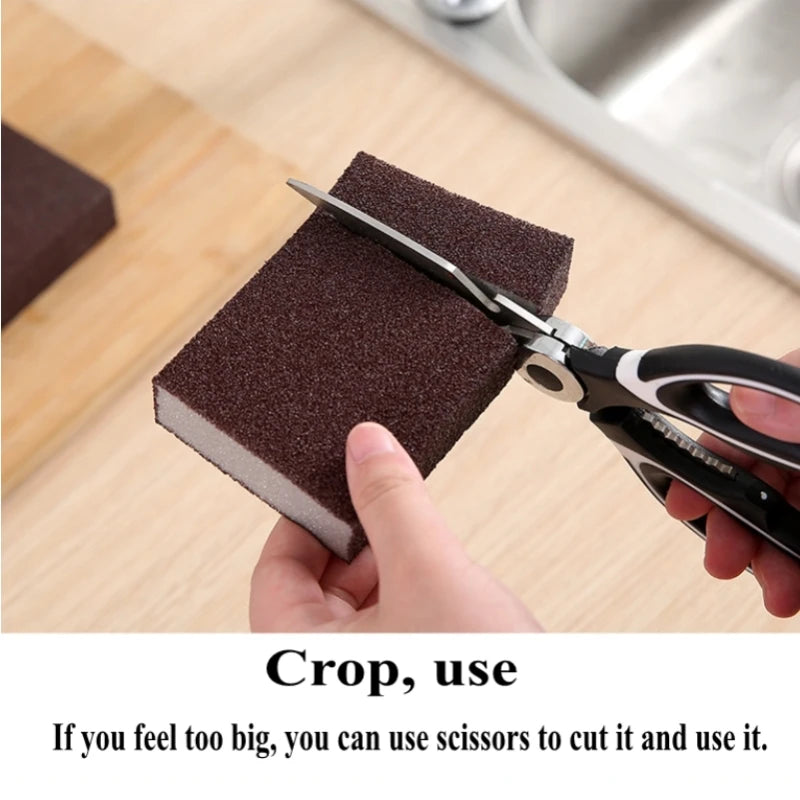 Magic Eraser Rust Remover Sponge