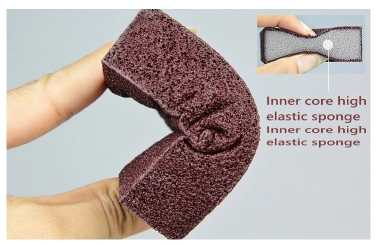 Magic Eraser Rust Remover Sponge