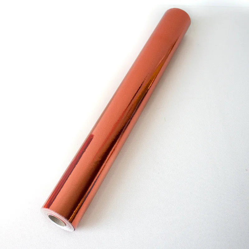 Wrapping Paper Roll Metallic