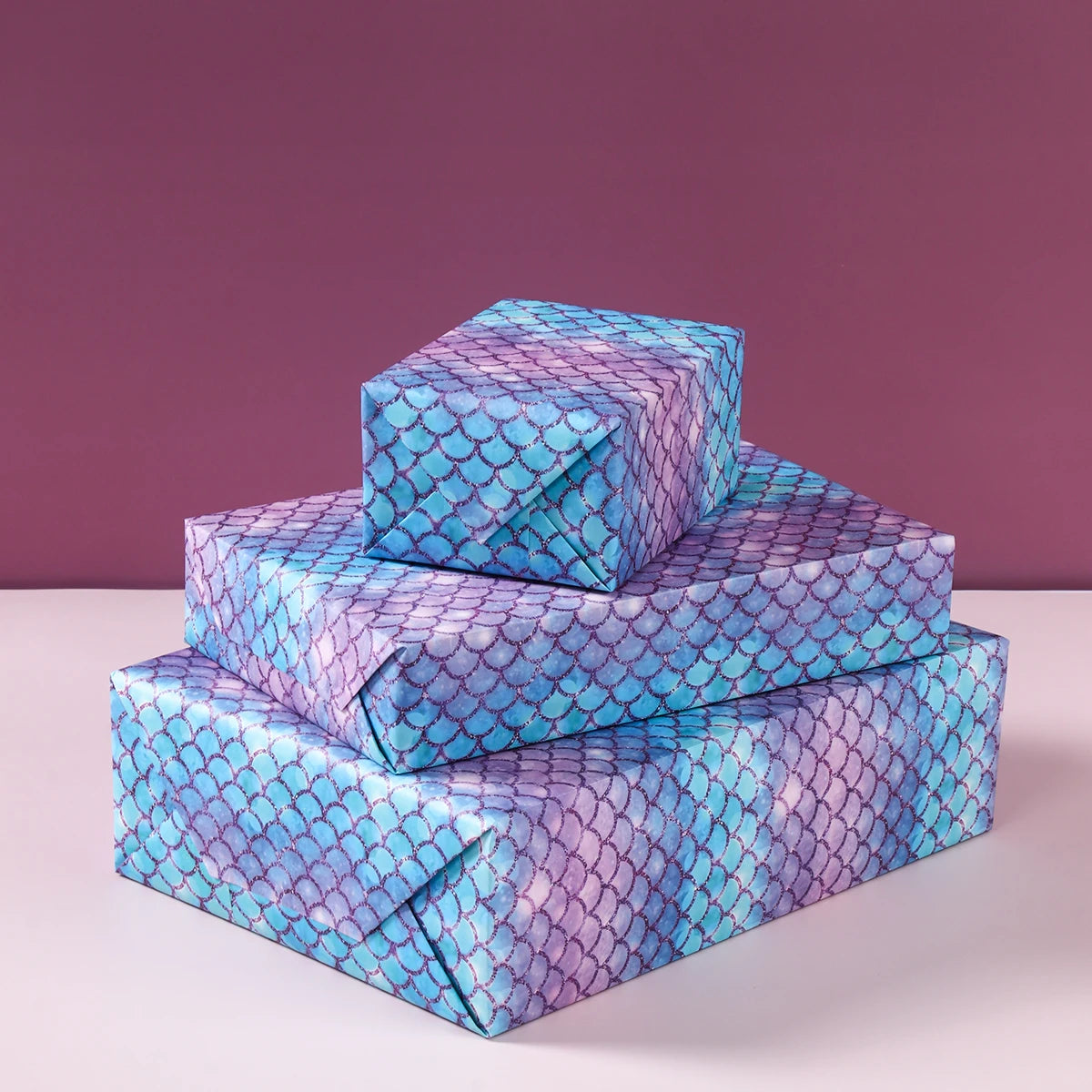 Gift Wrapping Paper
