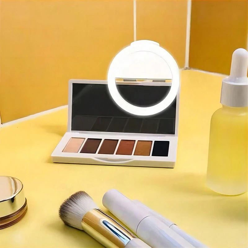 LED Selfie Ring Light