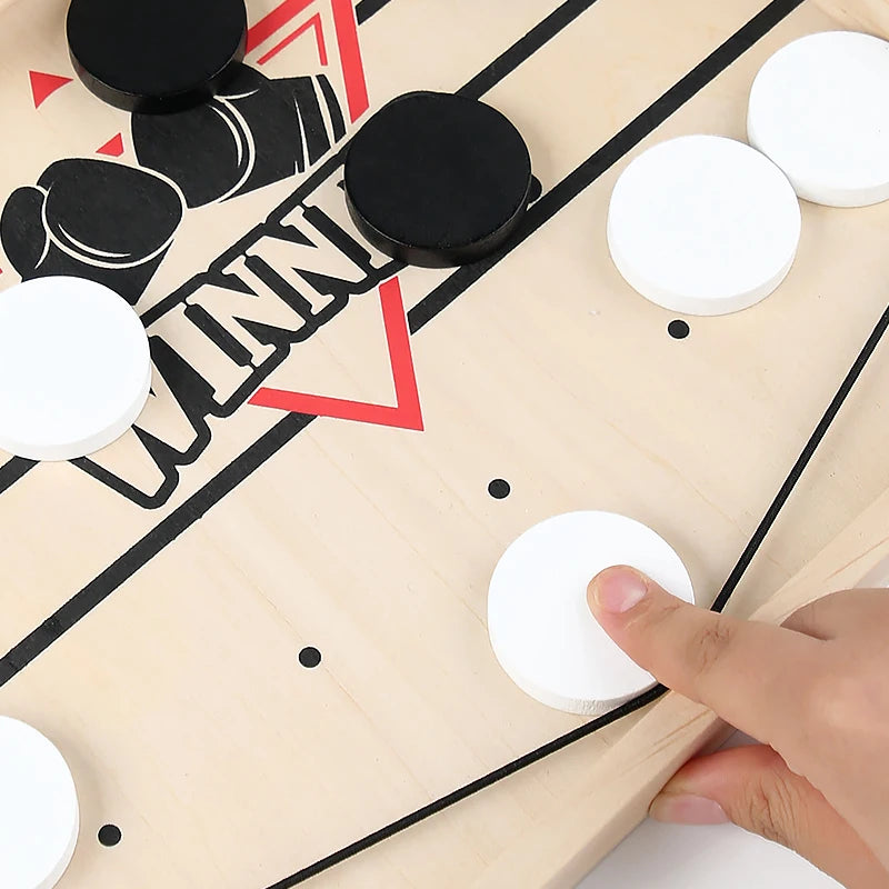 Table Hockey