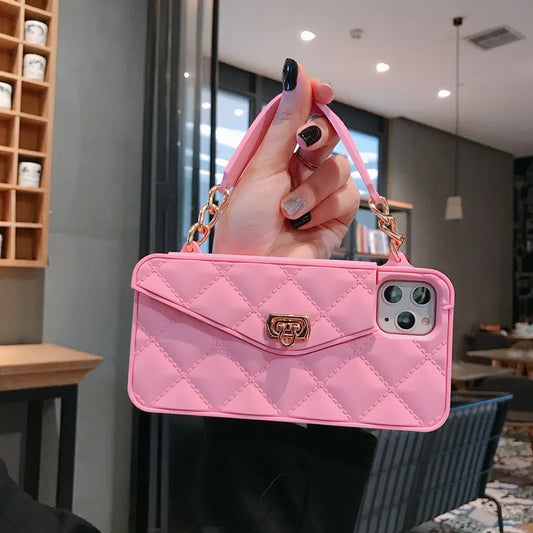 Wallet Phone Case