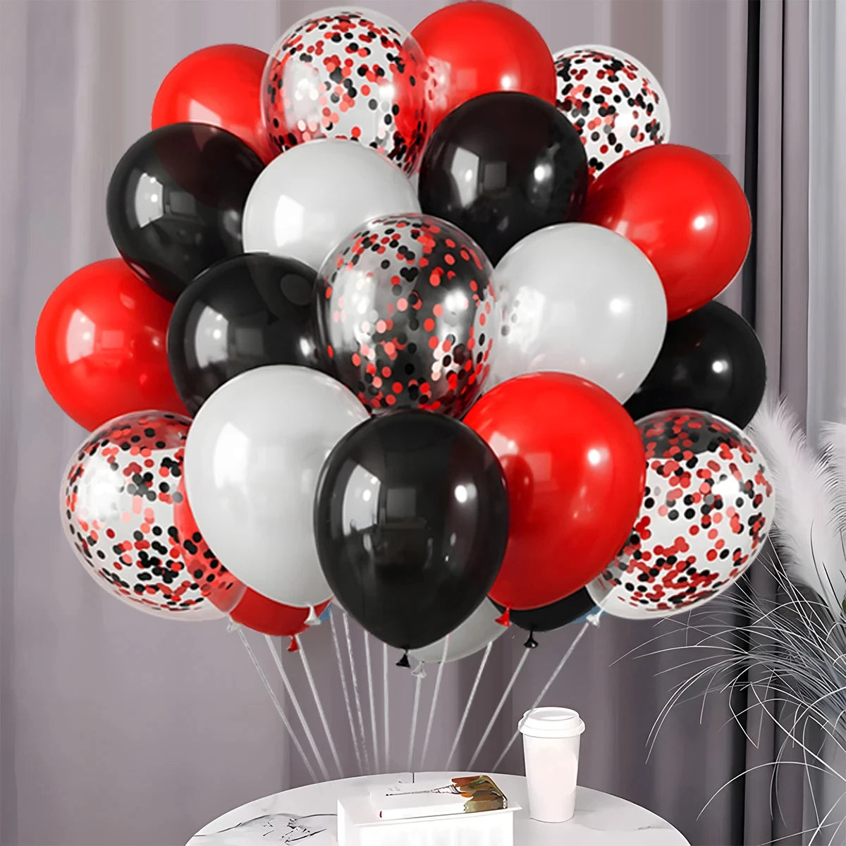 Birthday Decorations Balloons