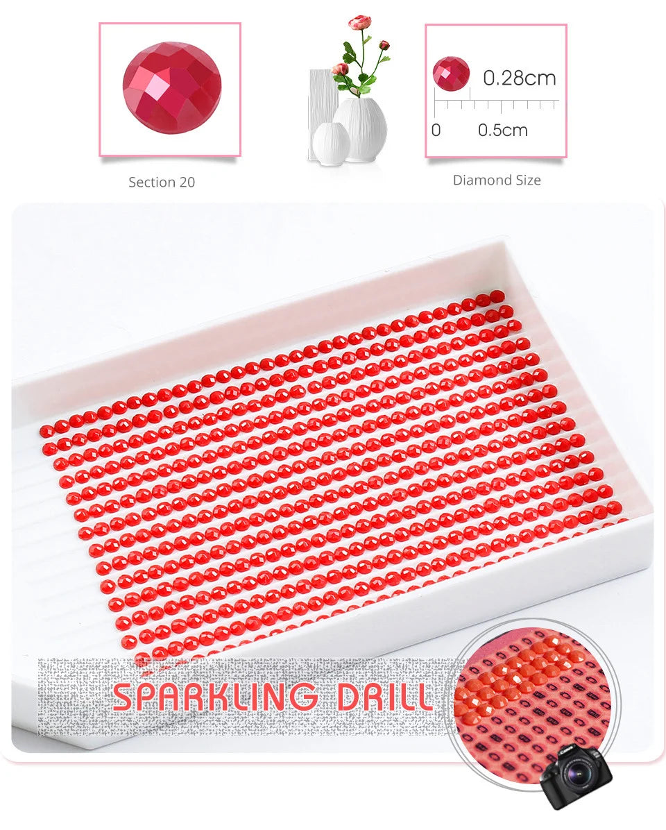 Diamond Painting Kit