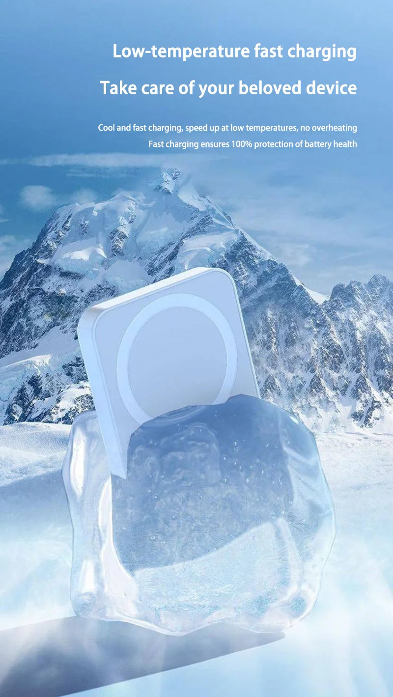 OnePlus Magnetic wireless charger