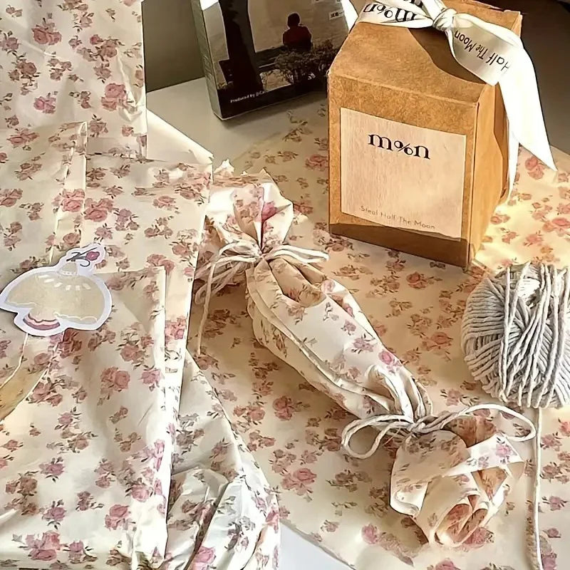 Hand-Kneaded Cotton Paper