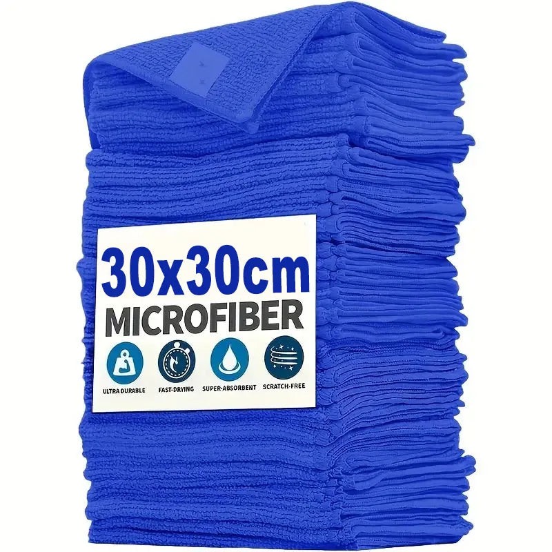 Microfiber Towels