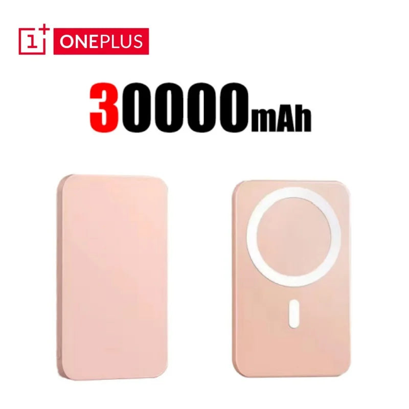 OnePlus Magnetic wireless charger