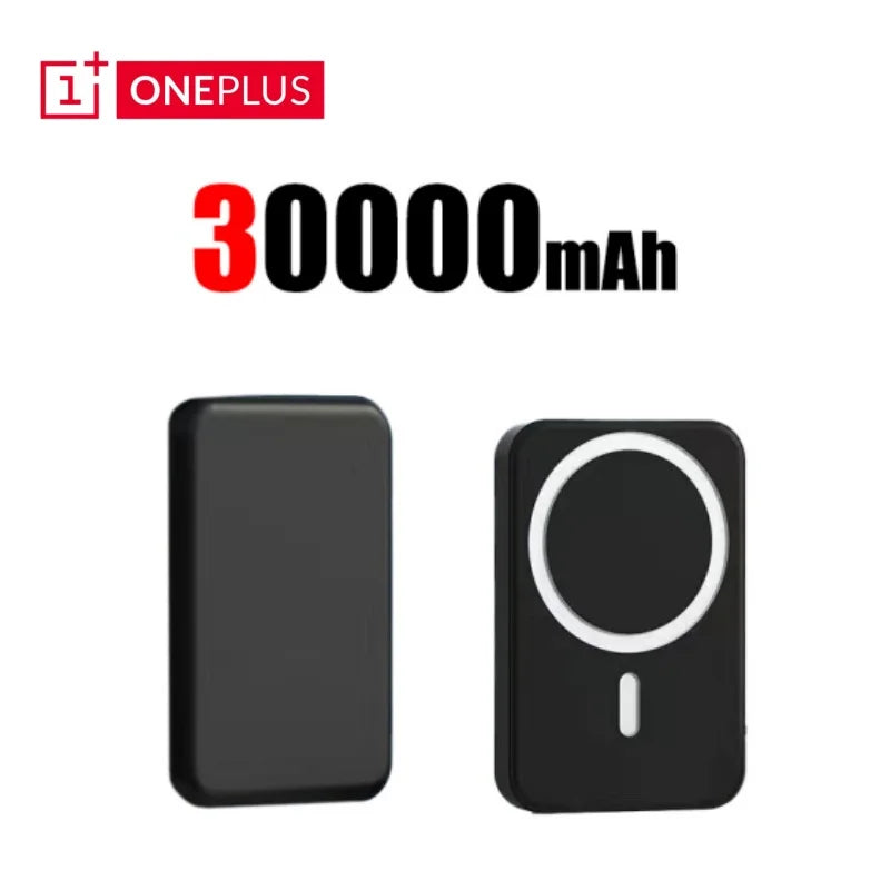 OnePlus Magnetic wireless charger