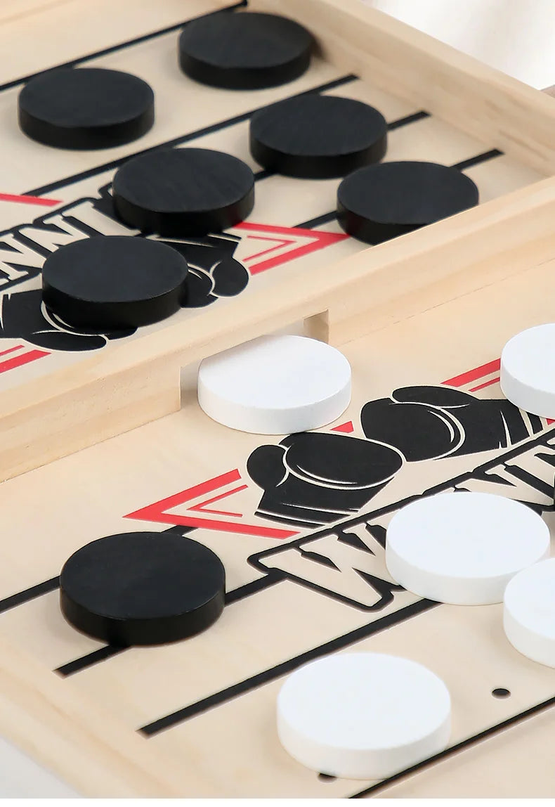 Table Hockey