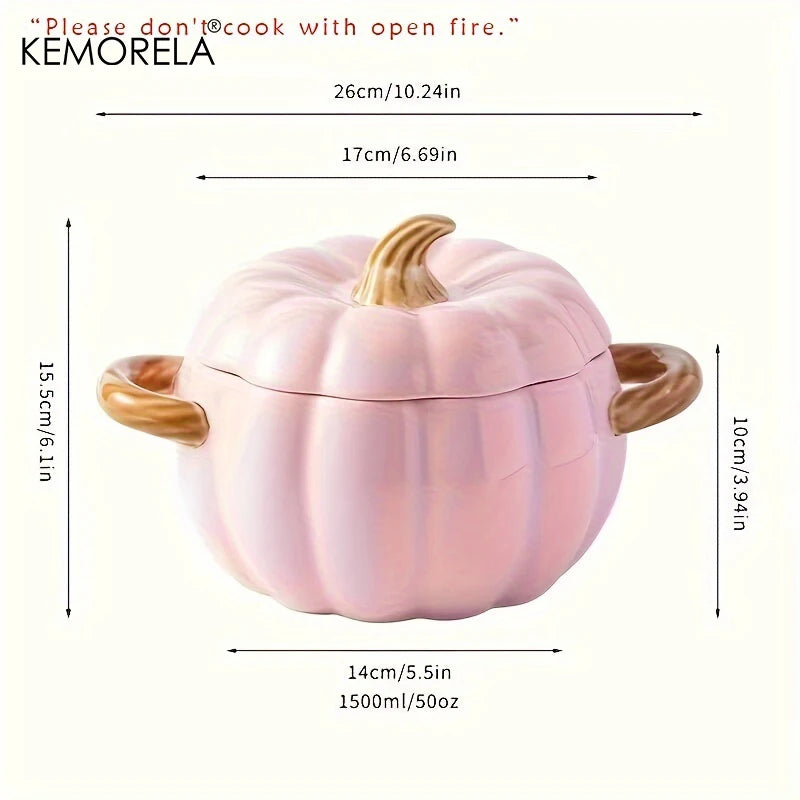 Dutch Oven Pot With Lid