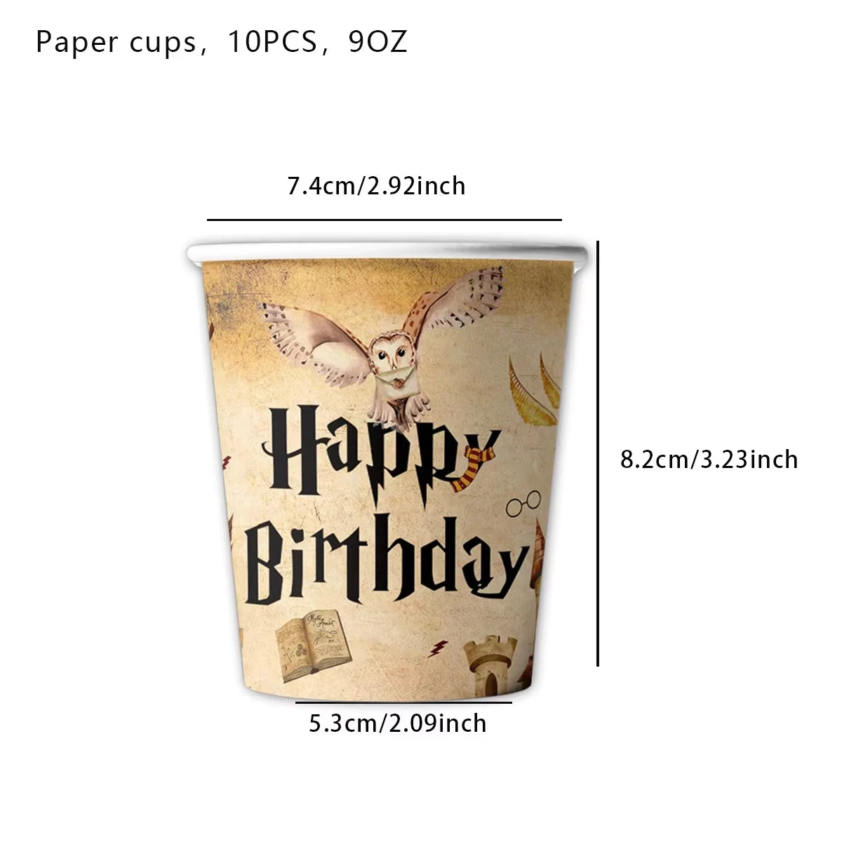 Birthday Party Decoration for kids