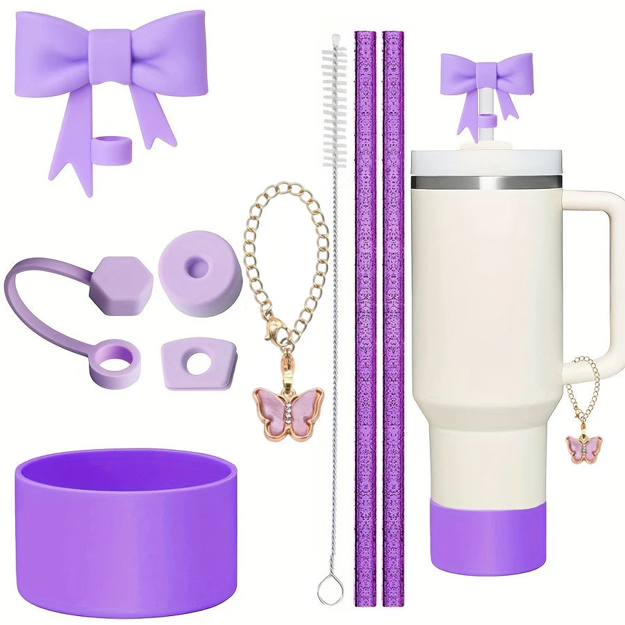 9pcs Stanley Cup Essentials Kit