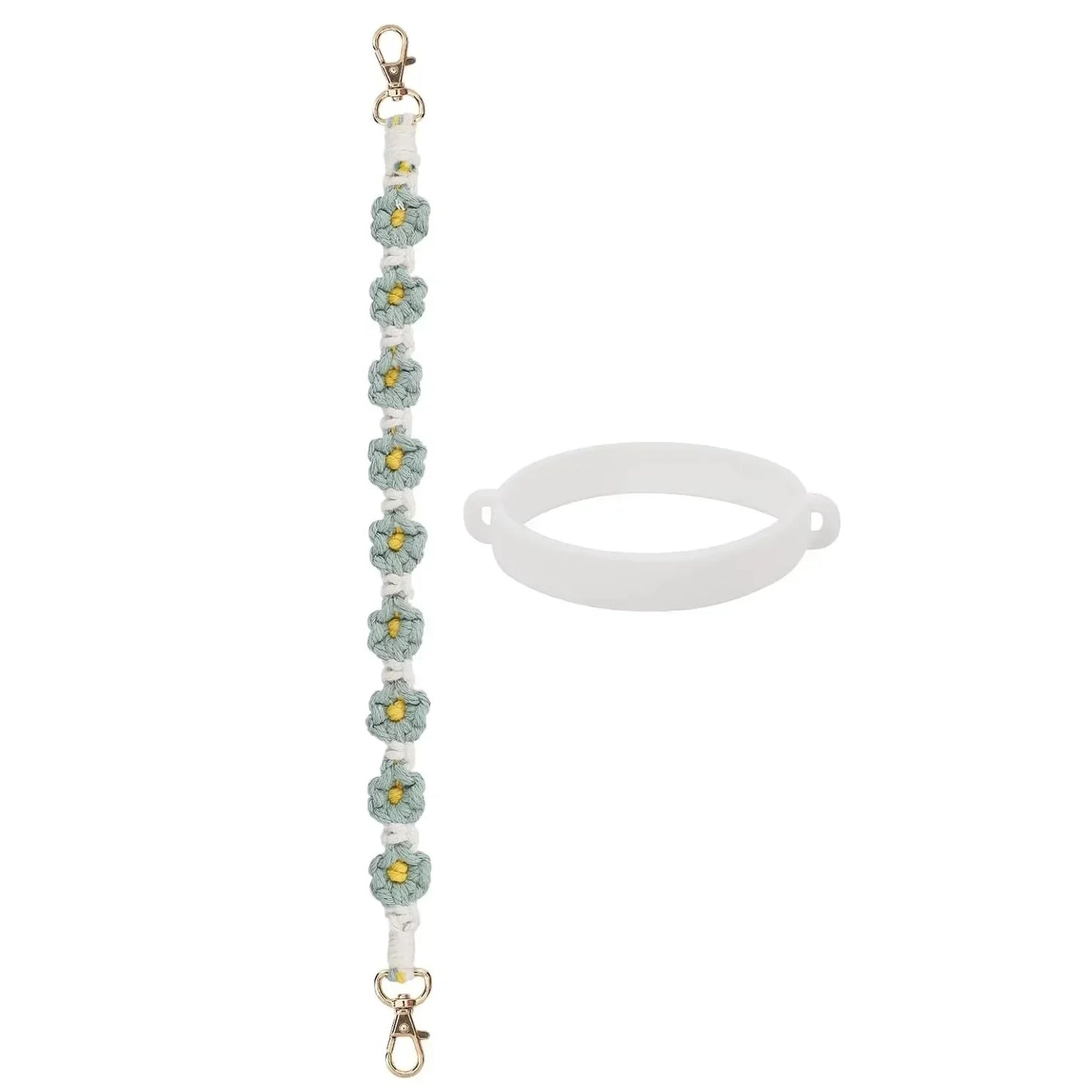 Water Bottle Handle Strap