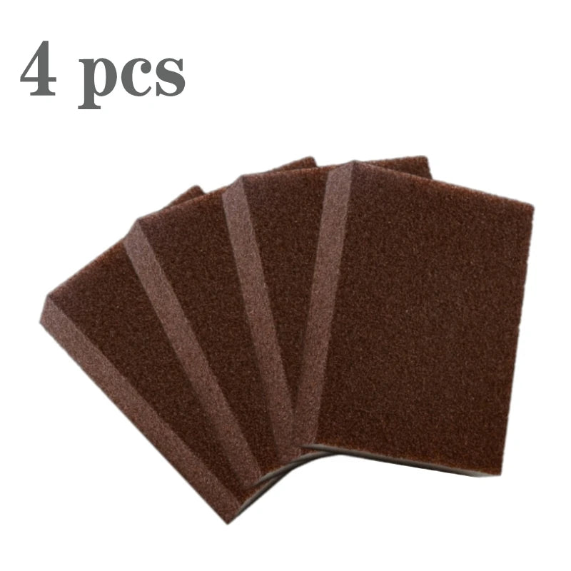 Magic Eraser Rust Remover Sponge