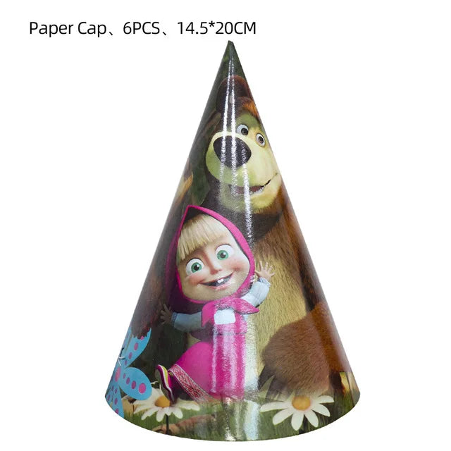 Theme Party Decorations Supplies Balloons