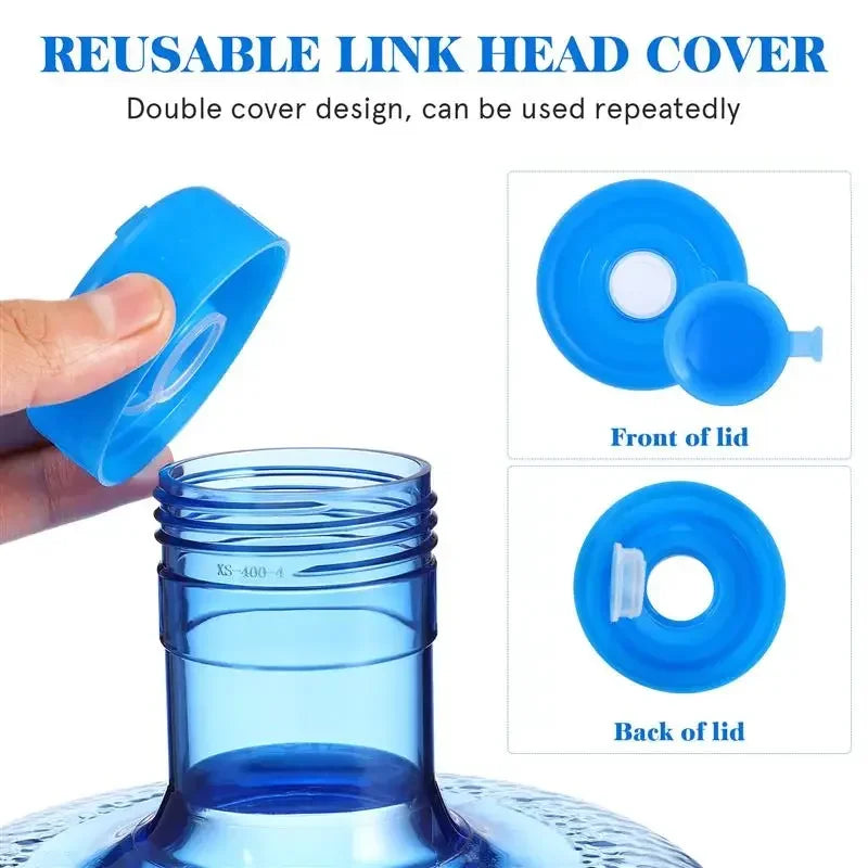 Water Bottle 5L 7.5L Portable