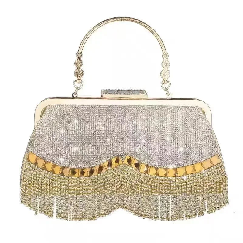 Glam Evening Clutch
