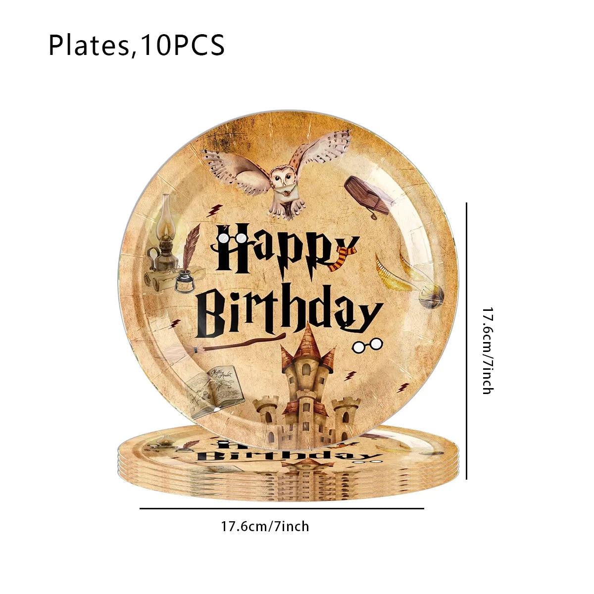 Birthday Party Decoration for kids