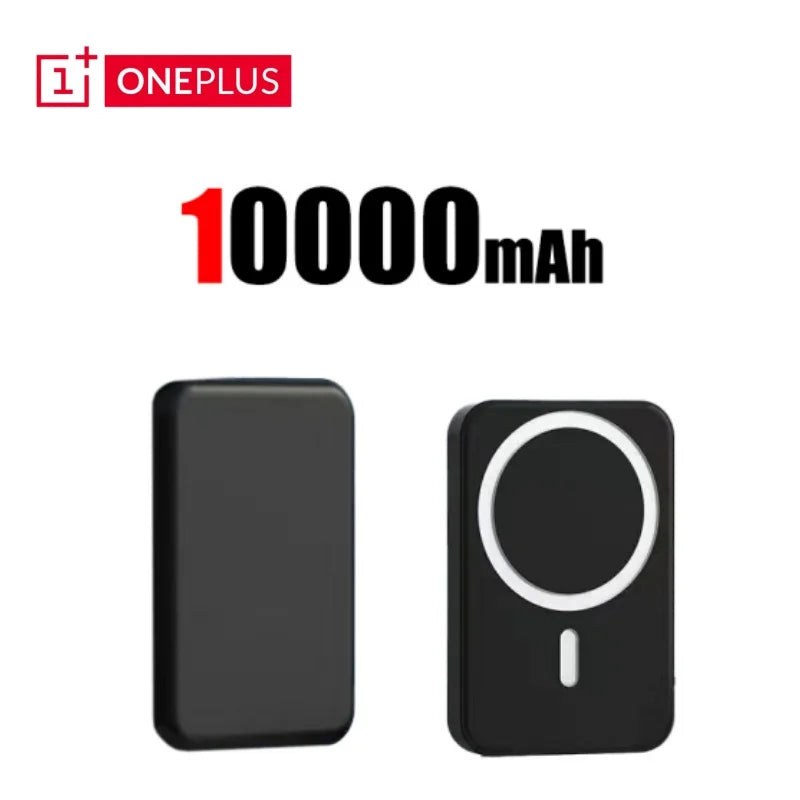 OnePlus Magnetic wireless charger