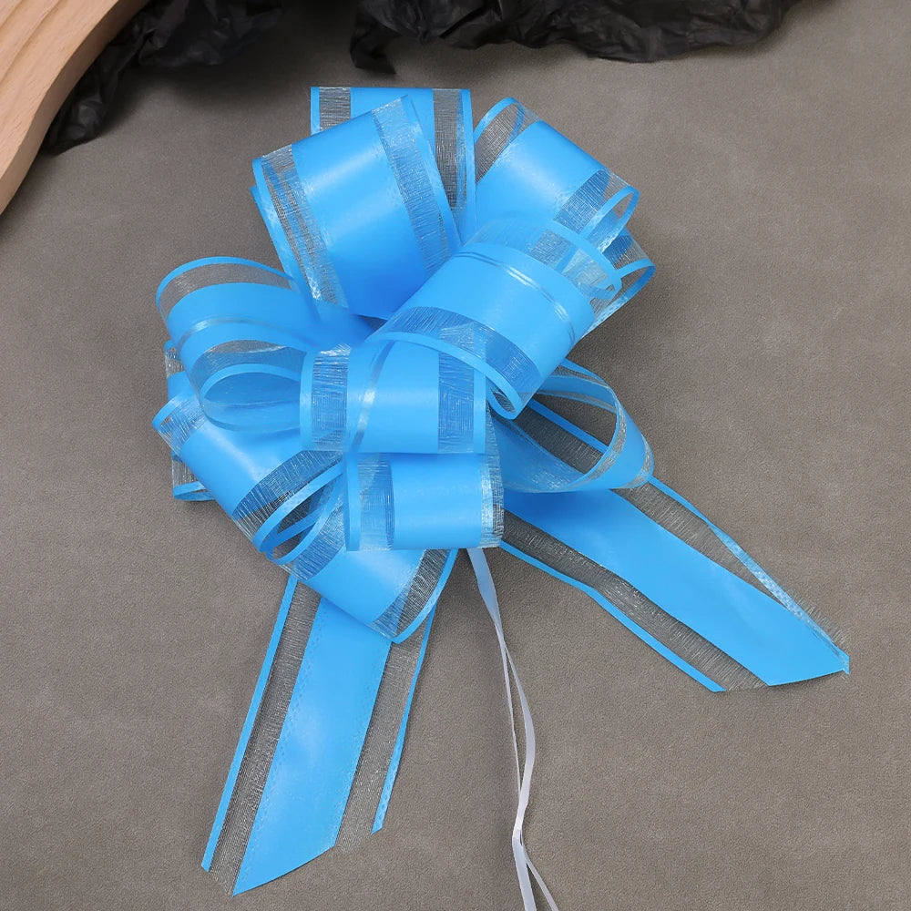 Gift Packing Pull Bow Ribbon