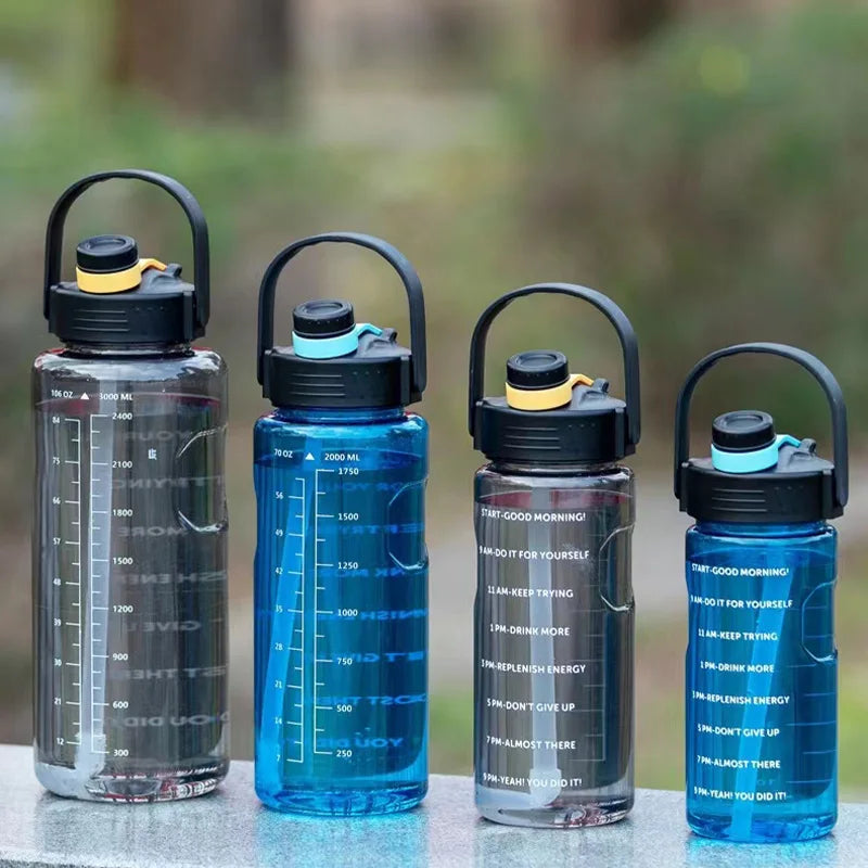 Sports Water Bottle