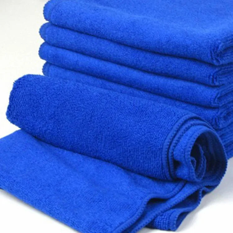 Microfiber Towels