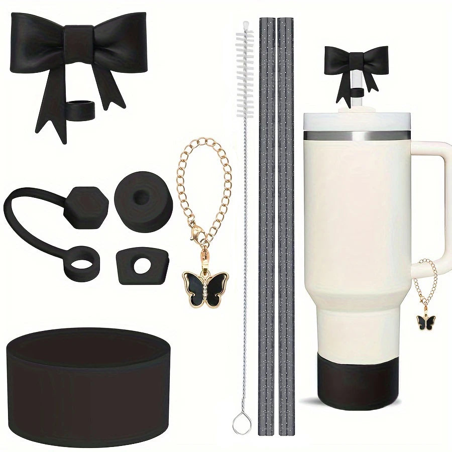 9pcs Stanley Cup Essentials Kit