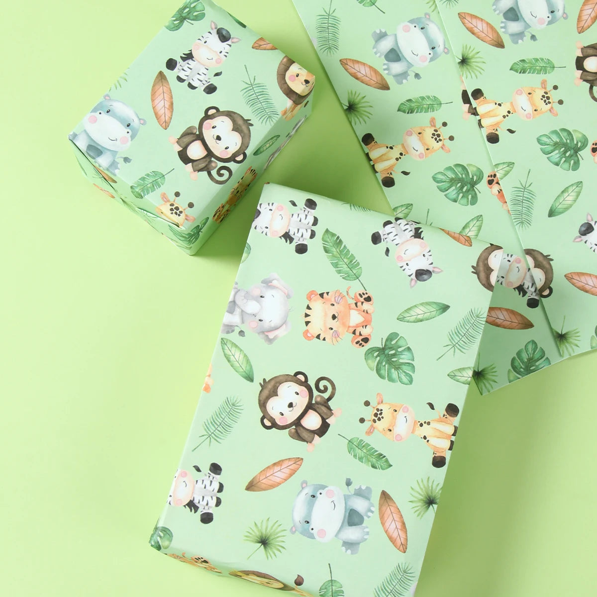 Gift Wrapping Paper