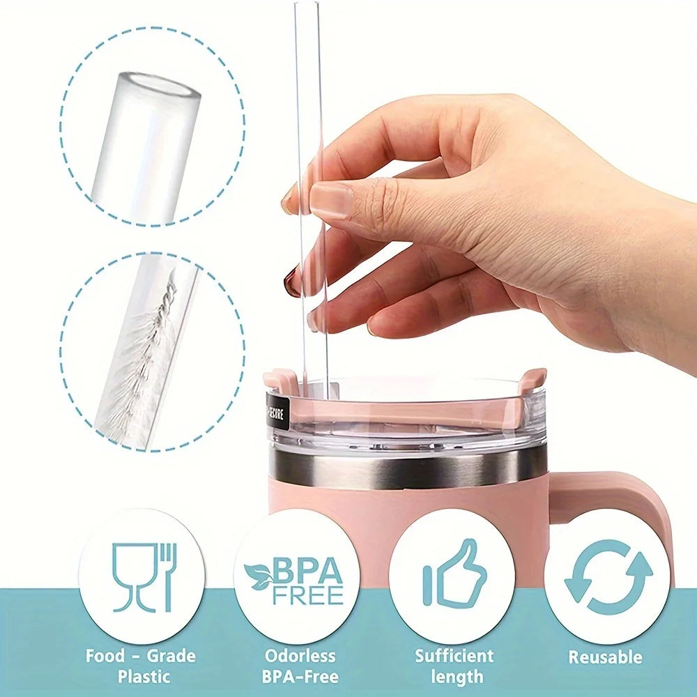 9pcs Stanley Cup Essentials Kit