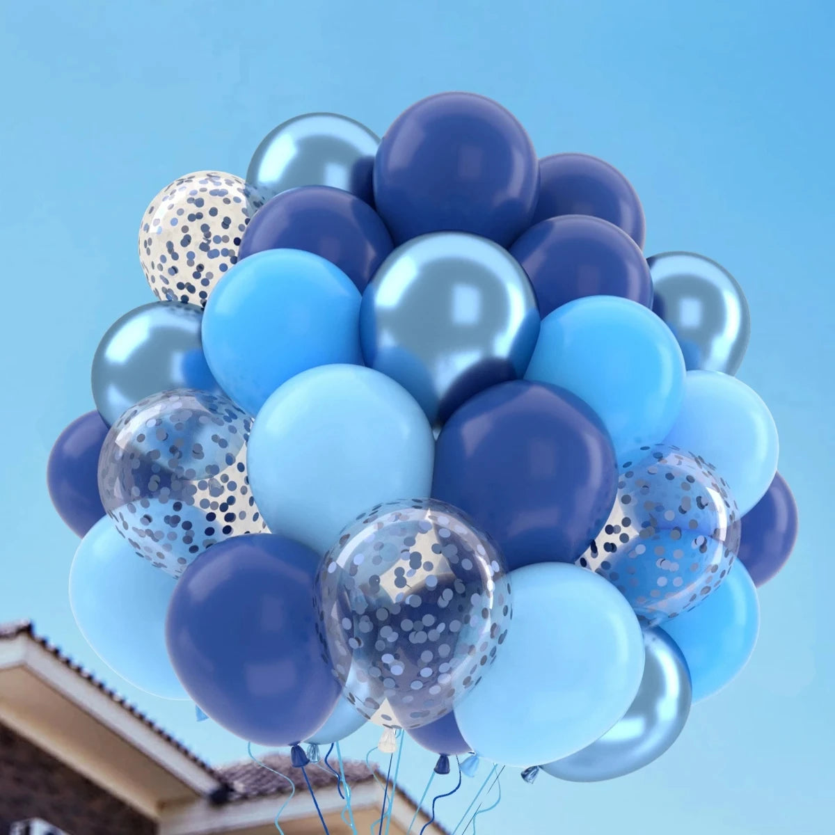 Birthday Decorations Balloons