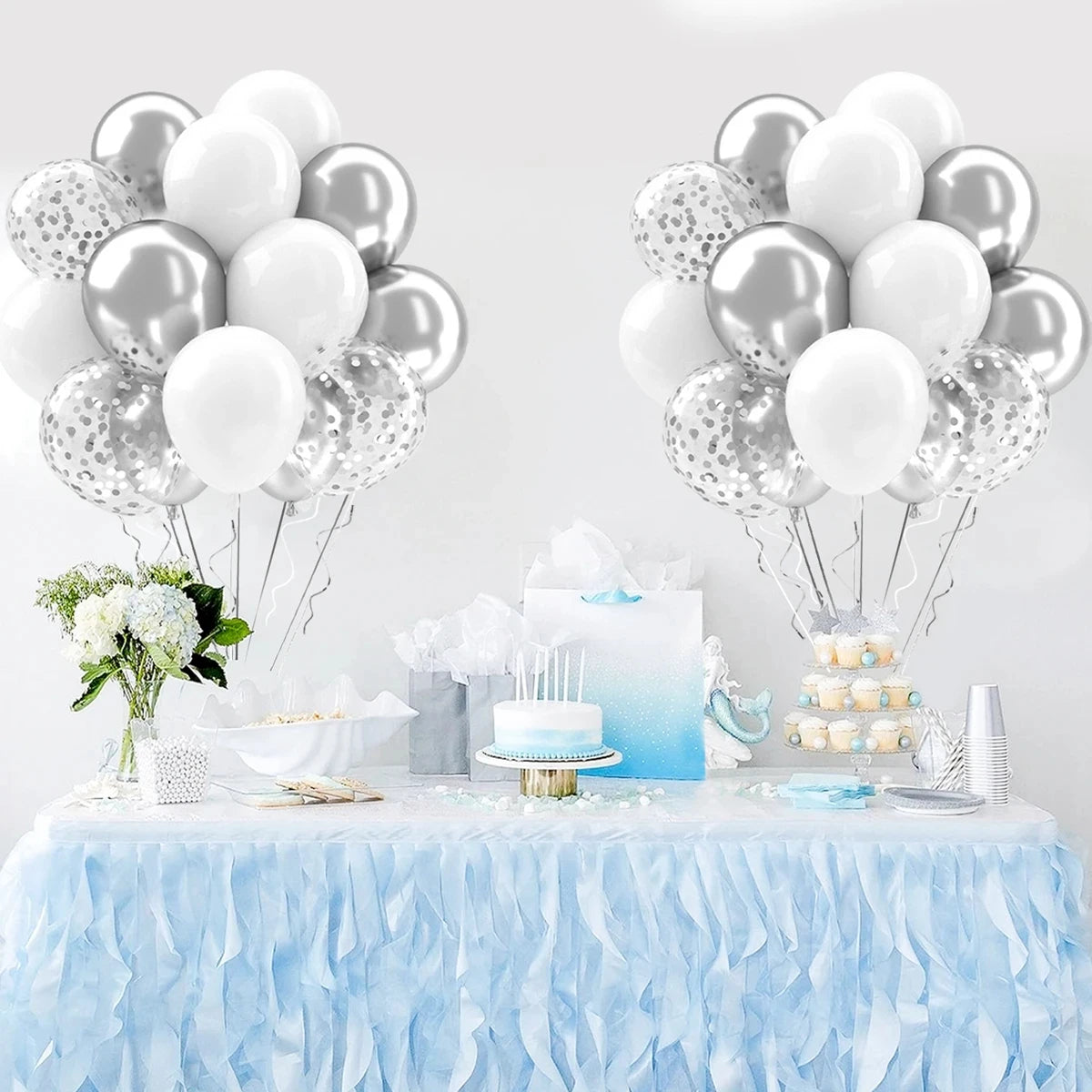 Birthday Decorations Balloons