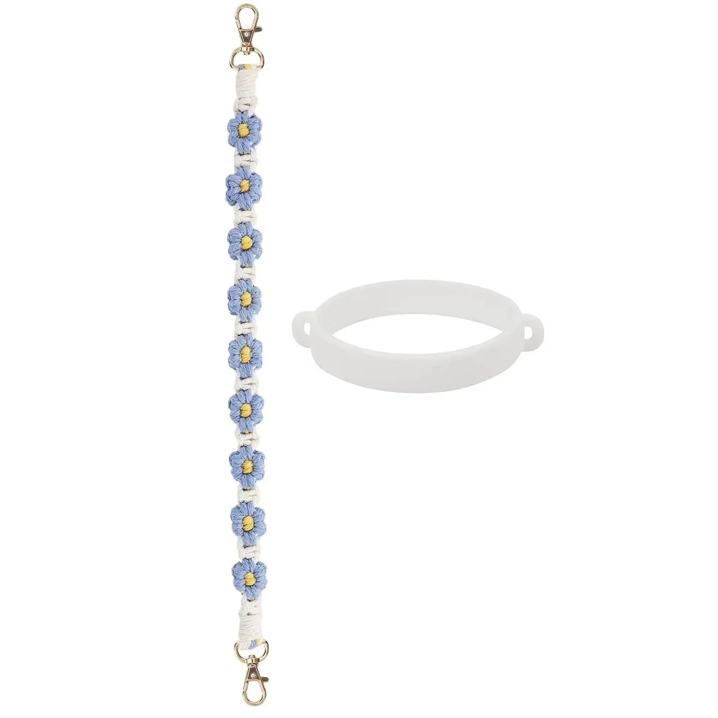 Water Bottle Handle Strap