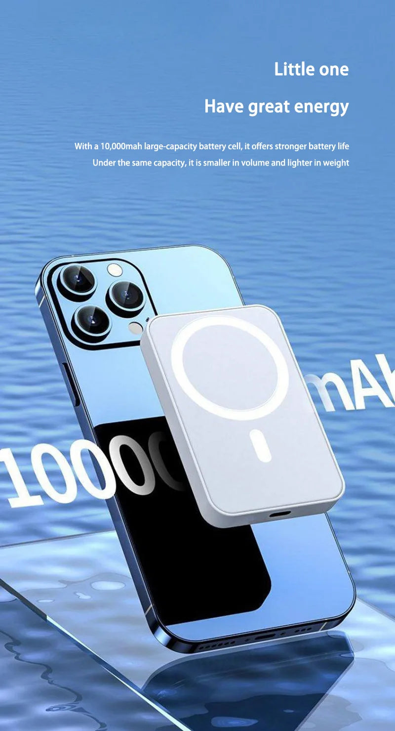 OnePlus Magnetic wireless charger