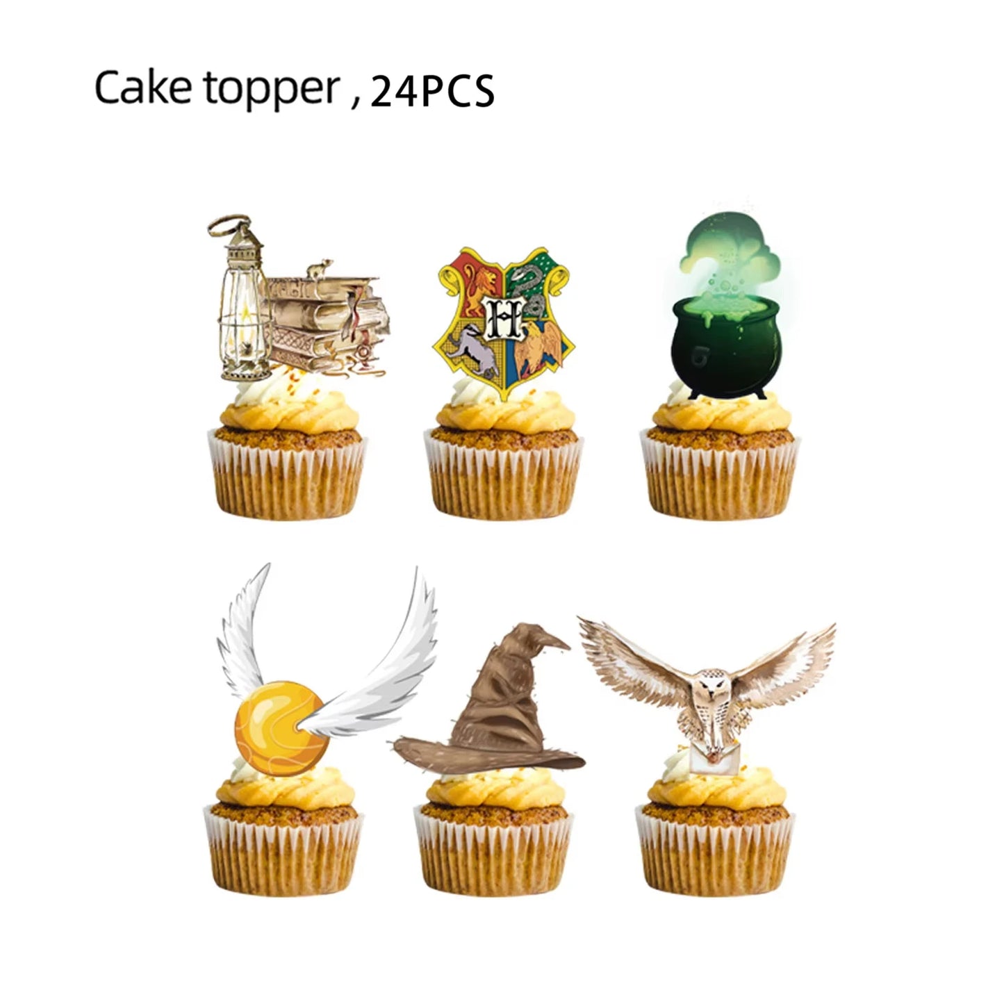 Birthday Party Decoration for kids