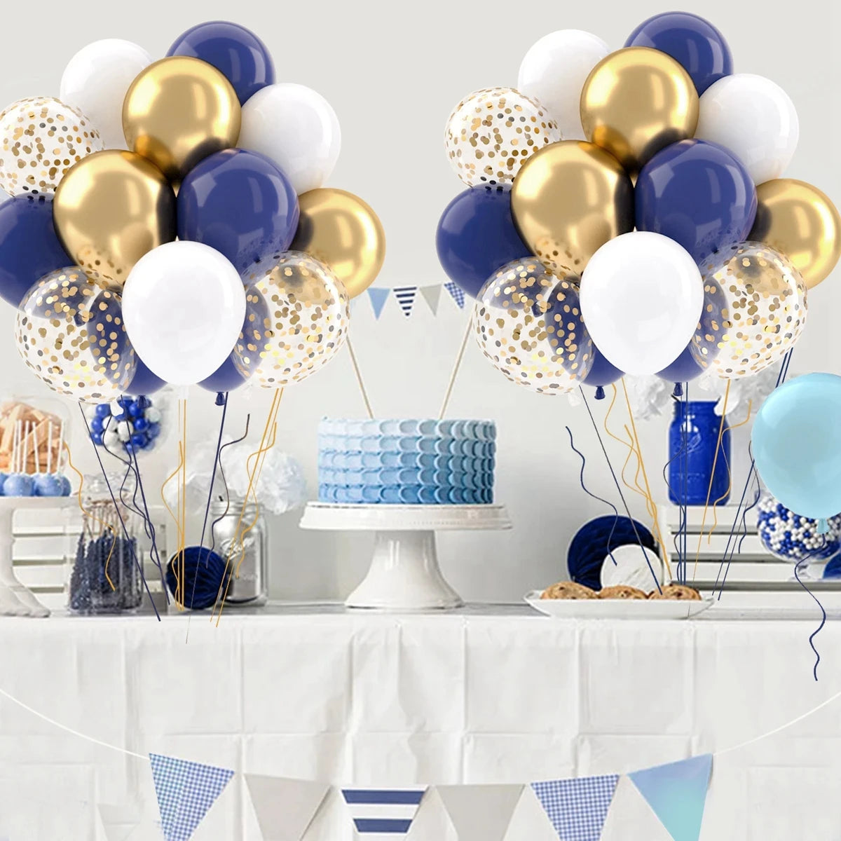 Birthday Decorations Balloons